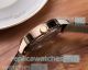 Best Buy Clone Rado White Dial Brown Leather Strap Men's Watch (4)_th.jpg